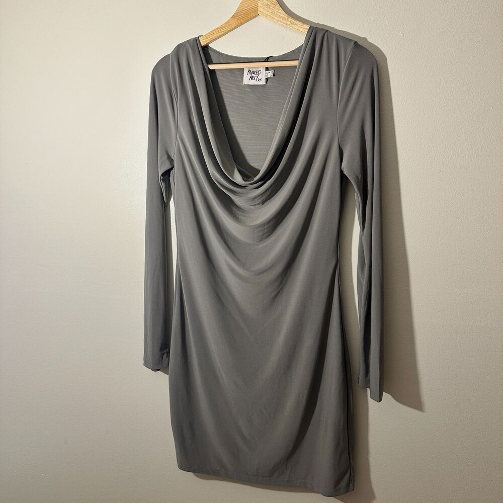 Dress - Princess Polly